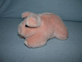 QZ-1388  Happy Horse varken 1995 - 20 cm