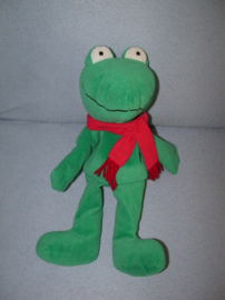 KP-2082  Max Velthuijs handpop Kikker - 40 cm