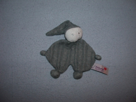 PS-1272  Prenatal gebreid tutpopje