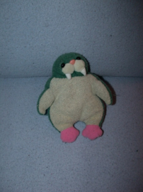 QZ-1408  Happy Horse walrus 1994 - 16 cm