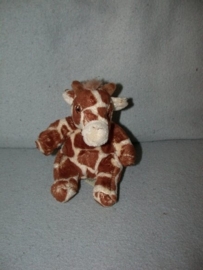 AJ-1057  WWF giraffe - 15 cm