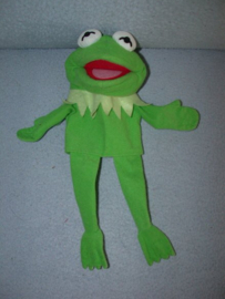 KP-1175  Albert Heijn/Muppets handpop Kermit de kikker