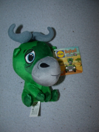KP-2437  Lidl/Safari Mini Buddy Buffel