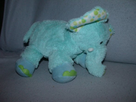 KP-2023  Toys olifant