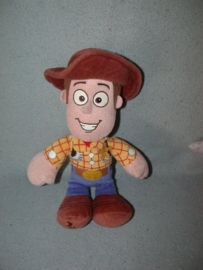 PS-826  AH/Pixar/Toy Story cowboy Andy