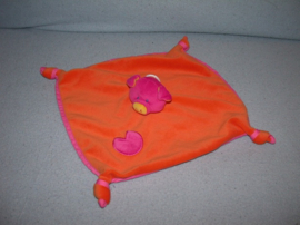 QZ-847  Jurjen de Vries kroeldoekje varken