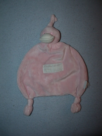 E-408  Bambam kroeldoekje eend