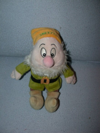 PS-787  Nicotoy/Albert Heijn dwerg Sneezy