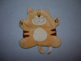 KP-2555  Tiamo platte poes - 22 cm