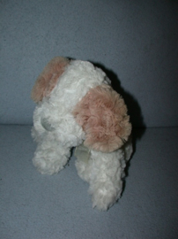 H-1411  Uni-Toys hond - 24 cm