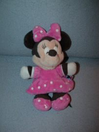 M-261  Nicotoy Minnie Mouse - 22 cm