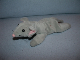M-61  Happy Tails muis - 22 cm