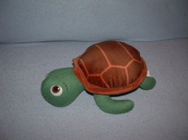 QZ-1492  Supremia Ag gebreide schildpad - 26 cm
