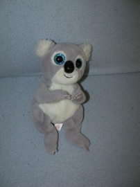 B-2218  Ty Beanie Bellies koala Melly 2022 - 22 cm