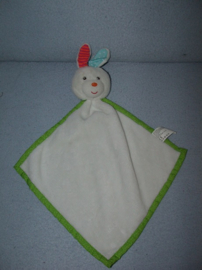 K-1356  ZD Trading/Action kroeldoek konijn