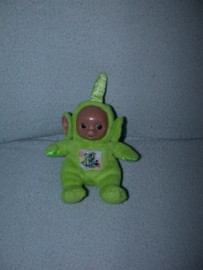 PS-1243  Tomy Teletubbie Dipsy - 13 cm