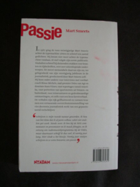 Passie - Mart Smeets