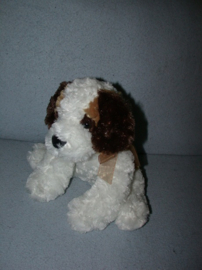 H-1421  Uni-Toys hond - 24 cm