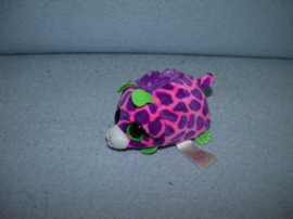 AJ-1925  Ty Teeny Tys giraffe Ferris