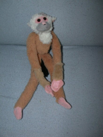 AJ-1677 Petjes World slungelaap - 35 cm