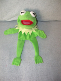 KP-1175  Albert Heijn/Muppets handpop Kermit de kikker