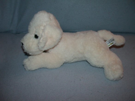 H-1179  Eddy Toys hond labrador - 30 cm