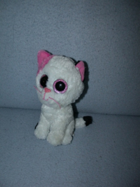 KP-2233  Ty Beanie Boo Poes Muffin - 14 cm
