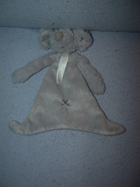 M-601  Happy Horse kroeldoekje muis Mindy