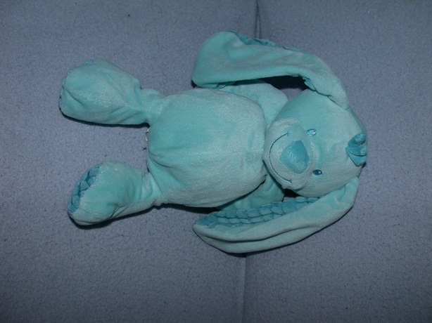 K-1129  Tiamo konijn Basic Bunny - nieuwe versie