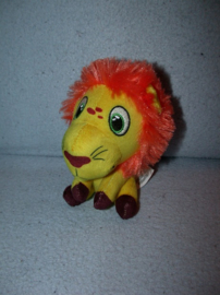 KP-2425  Lidl/Safari Mini leeuw Leroy