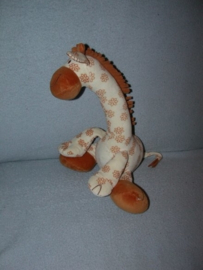 AJ-686  Hema giraffe - 31 cm