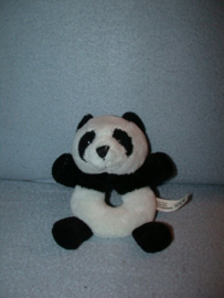 B-1069  Tender Toys rammelaar panda