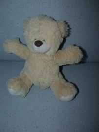 B-1712  Lucardi beer zonder muts en sjaal - 19 cm