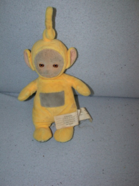 PS-1306  Spinmaster Teletubbie LaLa - 25 cm