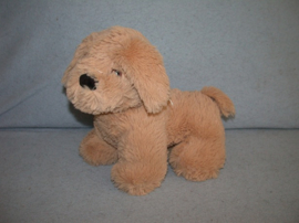 H-848  K.I.E. Trading hond - 29 cm