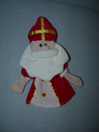 PS-1325  Evora handpop Sinterklaas