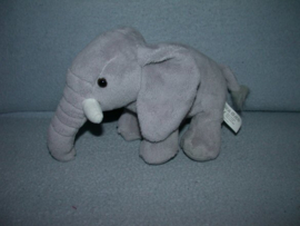 KP-1849  Albert Heijn olifant Op avontuur met Freek