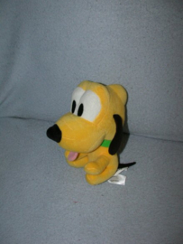 H-1219  Disney Classic Plush Collection hond Pluto - 18 cm