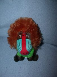AJ-1775  Lidl/Safari Mini Manuel Mandril