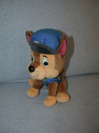 H-1423  Spin Master/Paw Patrol hond Chase - 17 cm