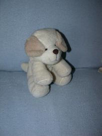 H-163  Tiamo hondje Dribbel nr.2 - 24 cm