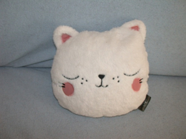 KP-2787 Absolu Chic - kussen poes - 23 x 26 cm