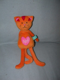 KP-1013  Lief! Lifestyle poes - 35 cm