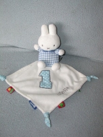 K-786  Tiamo Nijntje met kroeldoekje