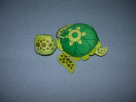 QZ-1145  Lidl/Aquamini Sophie schildpad
