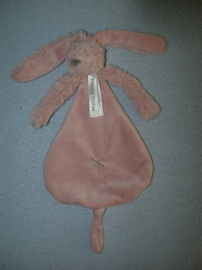 K-1886  Happy Horse kroeldoekje konijn Old Pink Richie tuttle 2021