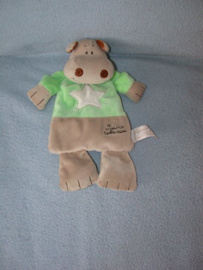 KP-590  Tiamo tutpop nijlpaard Harry Hippo