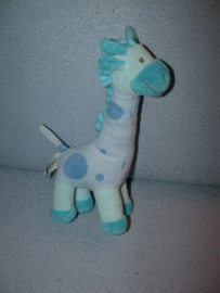 AJ-1614  Toys giraffe - 24 cm