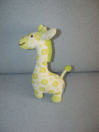 AJ-1244  Babyface giraffe - 19 cm