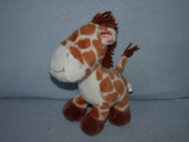 AJ-762  Zeeman/Happy Horse giraffe